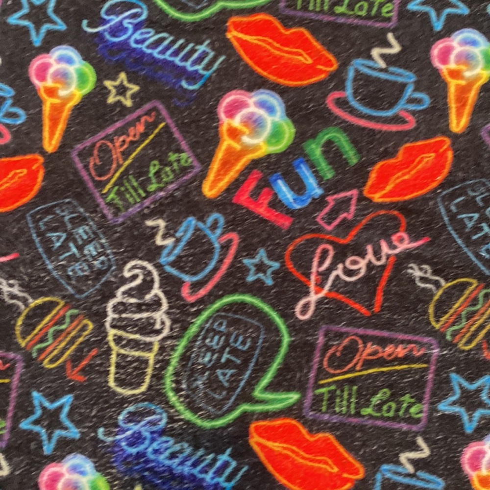 ISCREAM Kids Sleeping Bag